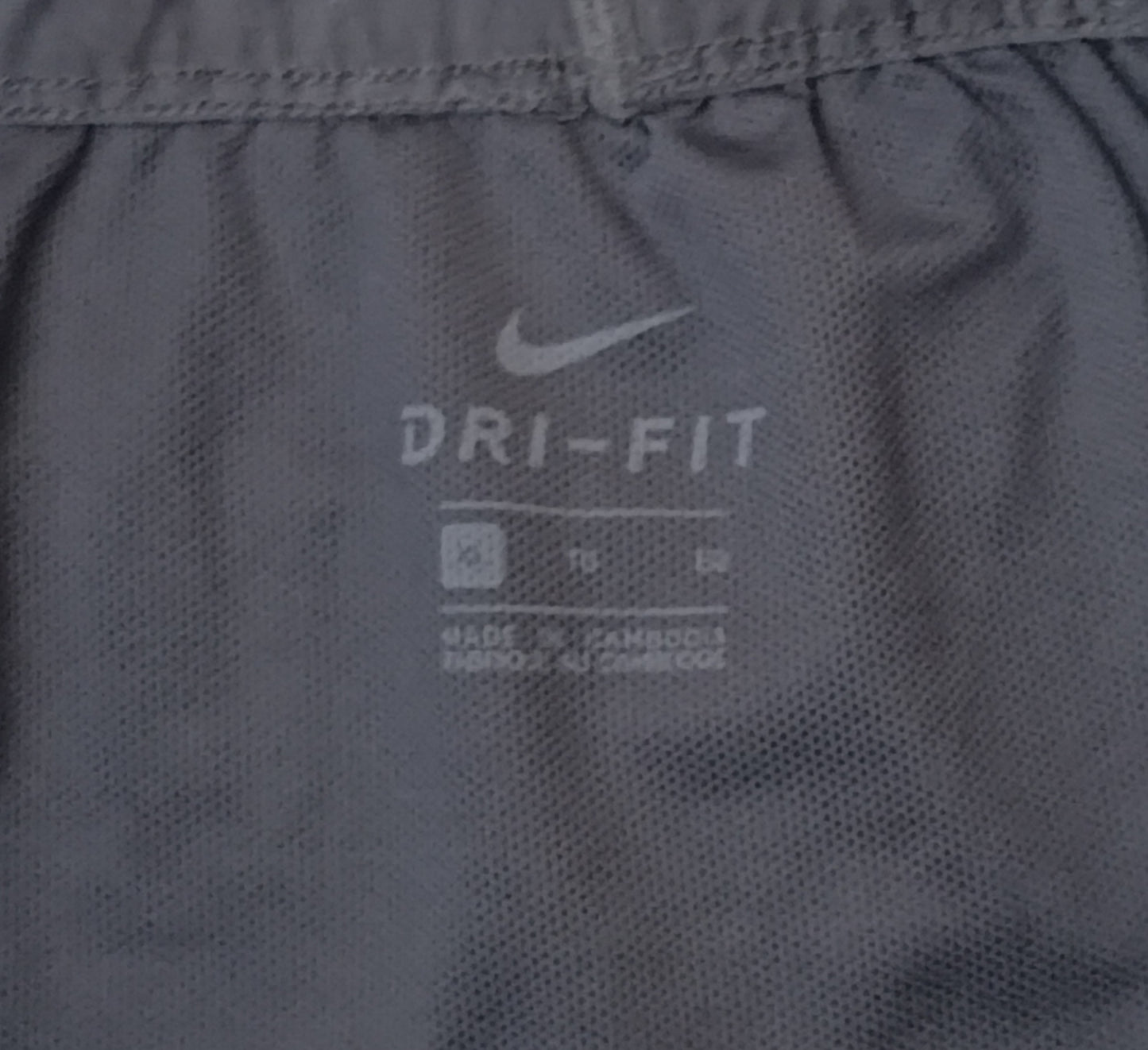 (XL) Nike DRI-FIT Flex Stride Shorts шорти