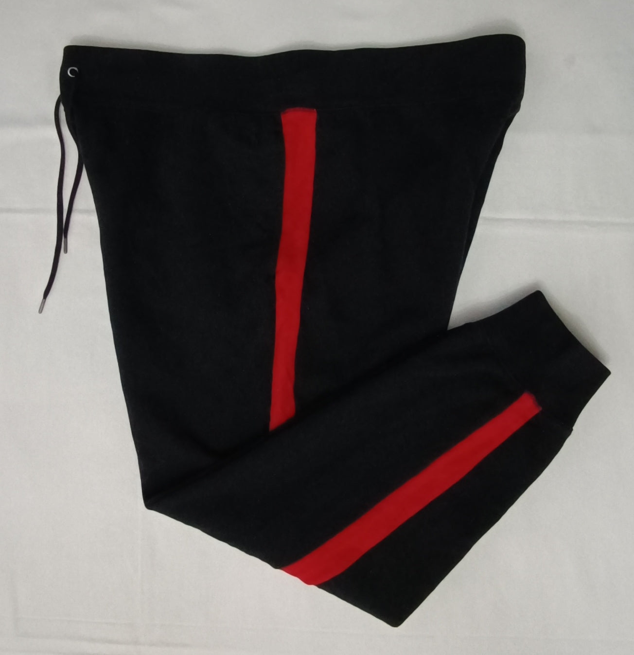 (ДАМСКО) (XL) POLO Ralph Lauren Fleece Sweatpants долнище