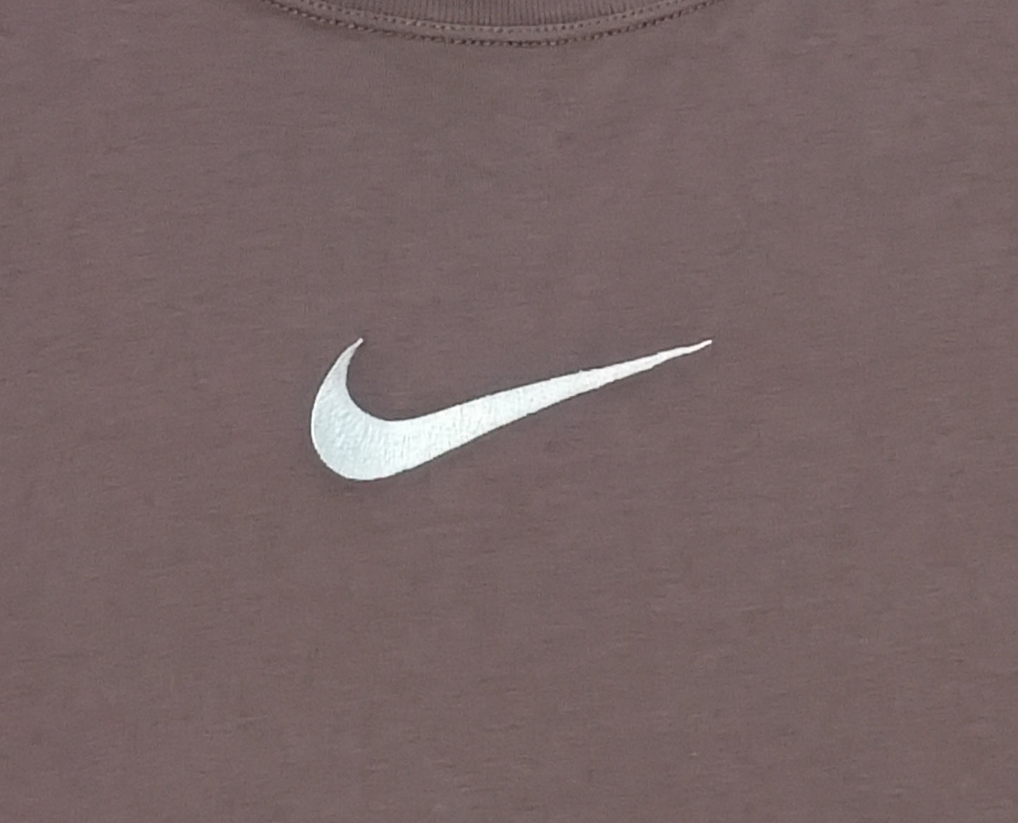 (ДАМСКО) (M) Nike NSW Boyfriend Oversized Tee тениска