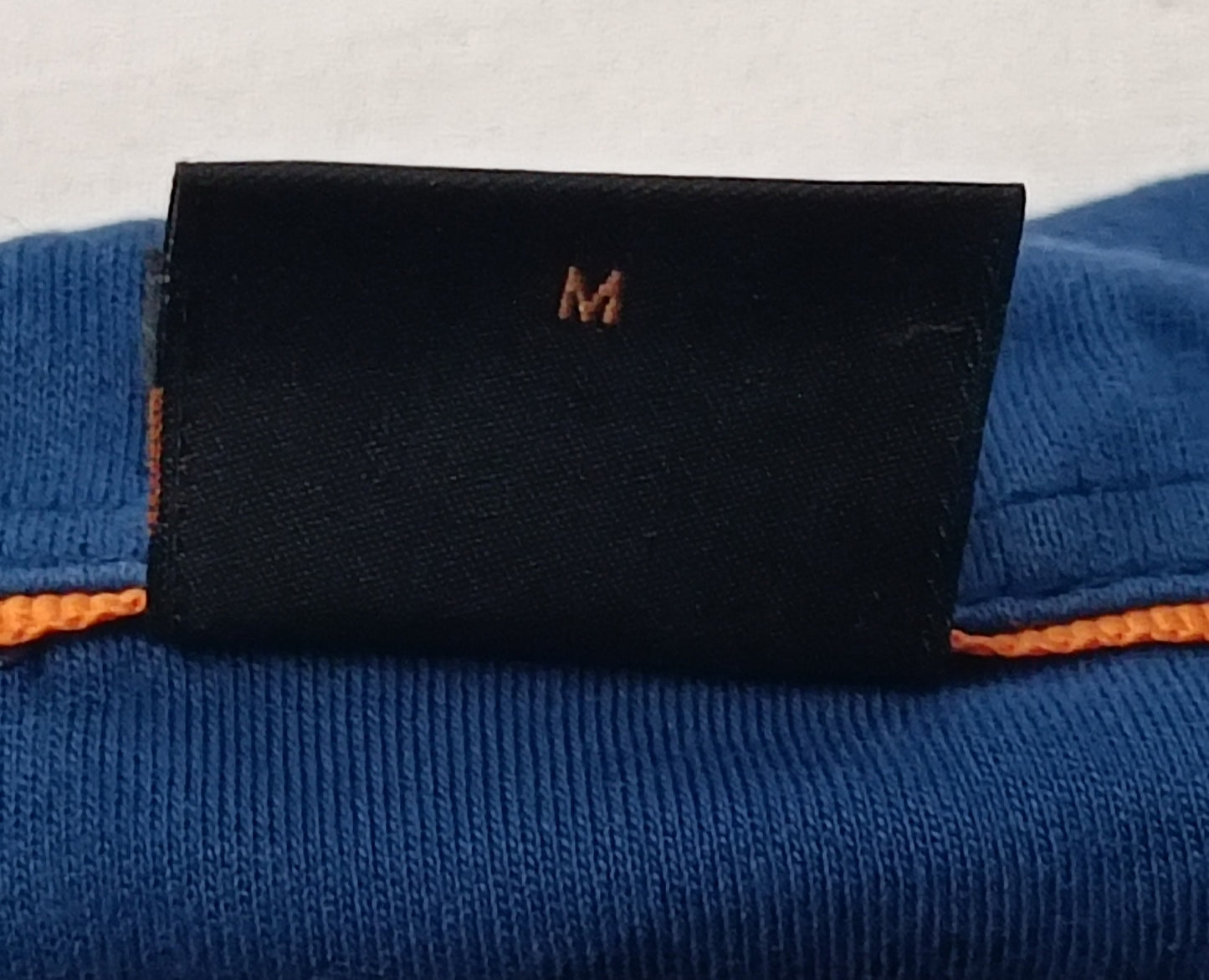 (M) Hugo Boss Paddy Polo Shirt поло тениска