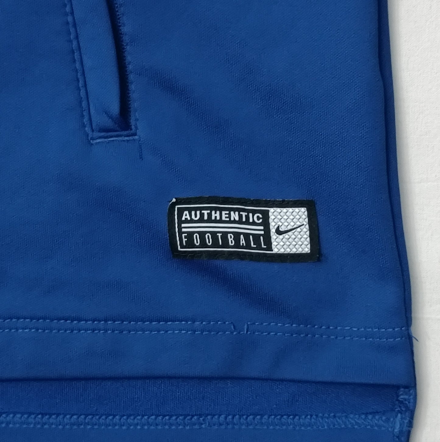(L) Nike DRI-FIT Chelsea FC 2017/18 Sweatshirt горнище