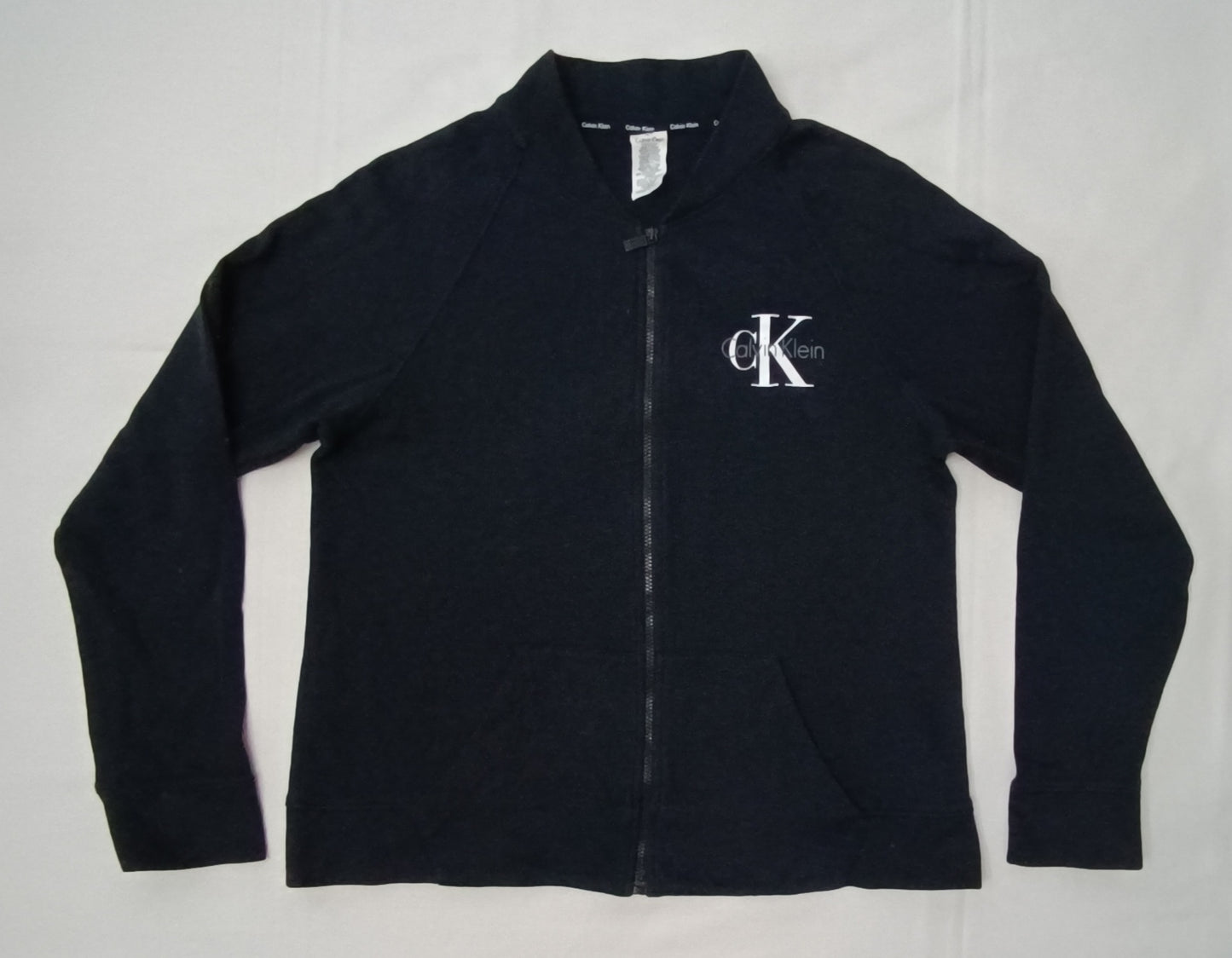 (ДАМСКО) (S) Calvin Klein Sweatshirt горнище