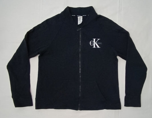 (ДАМСКО) (S) Calvin Klein Sweatshirt горнище