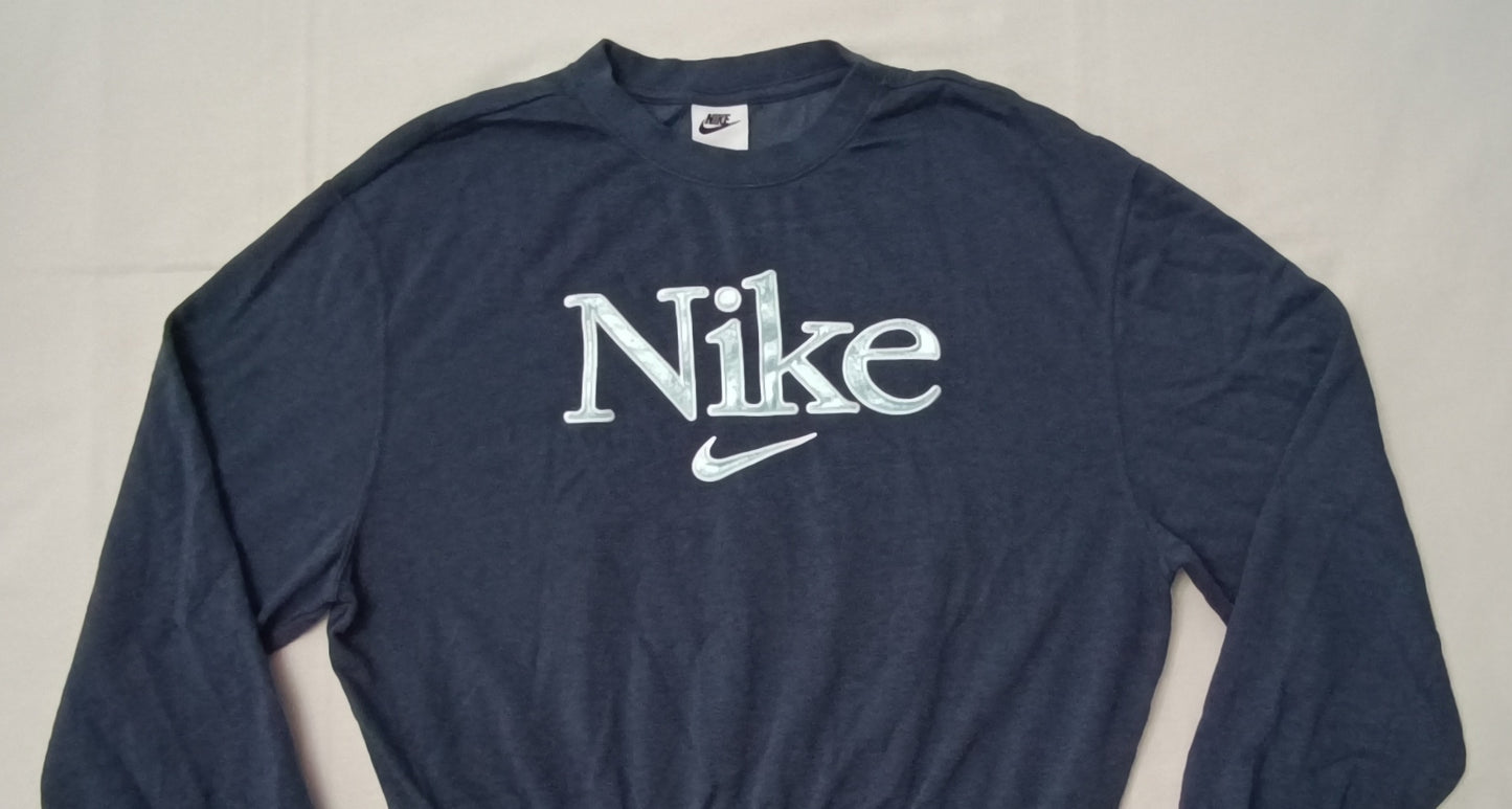 (ДАМСКО) (M) Nike Sportswear Sweatshirt горнище