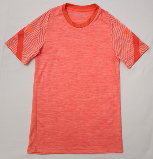 (S) Nike DRI-FIT Strike Tee тениска