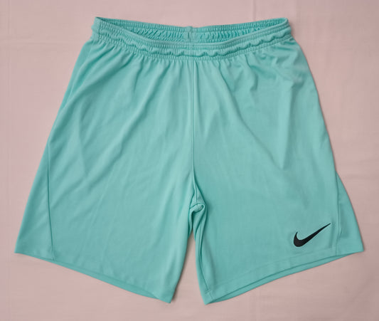 (M) Nike DRI-FIT Shorts шорти