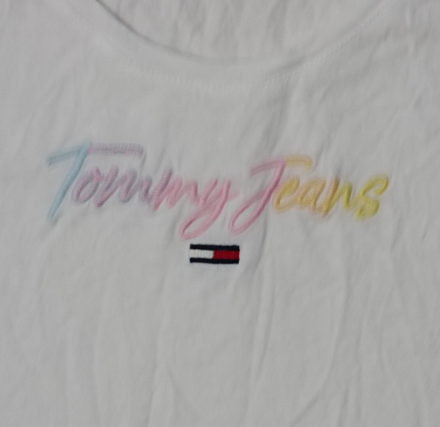 (ДАМСКО) (L) Tommy Hilfiger Tank Top потник