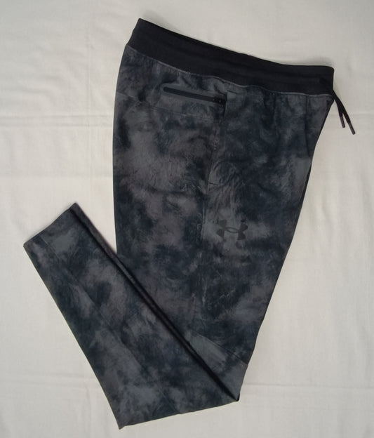 (S) Under Armour UA Pants долнище