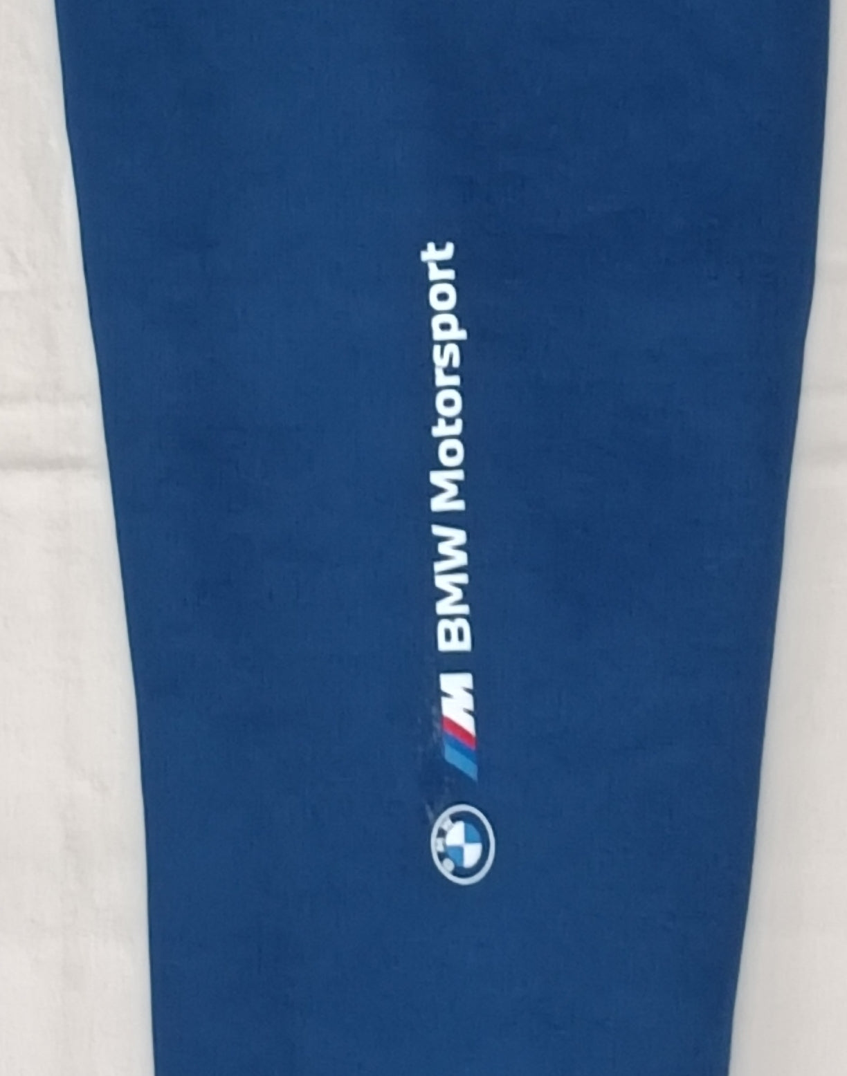(XS) Puma BMW Motorsport Sweatpants долнище