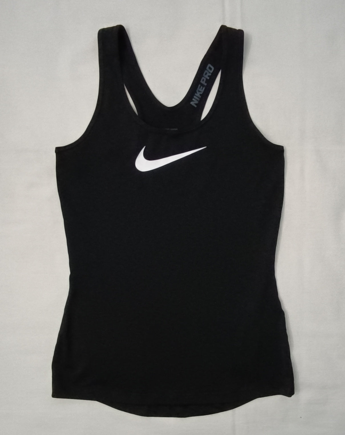 (ДАМСКО) (S) Nike PRO DRI-FIT Tank Top потник