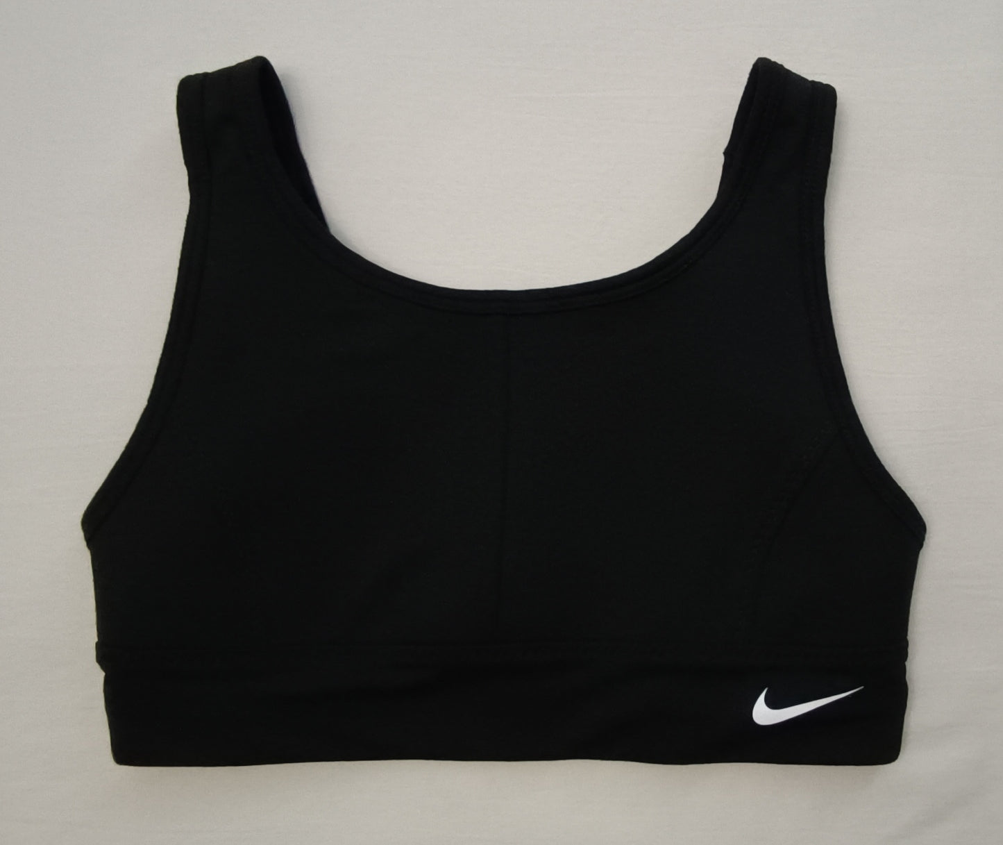 (ДЕТСКО) (Ръст 128-137см) Nike DRI-FIT Bra бюстие