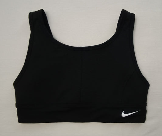 (ДЕТСКО) (Ръст 128-137см) Nike DRI-FIT Bra бюстие