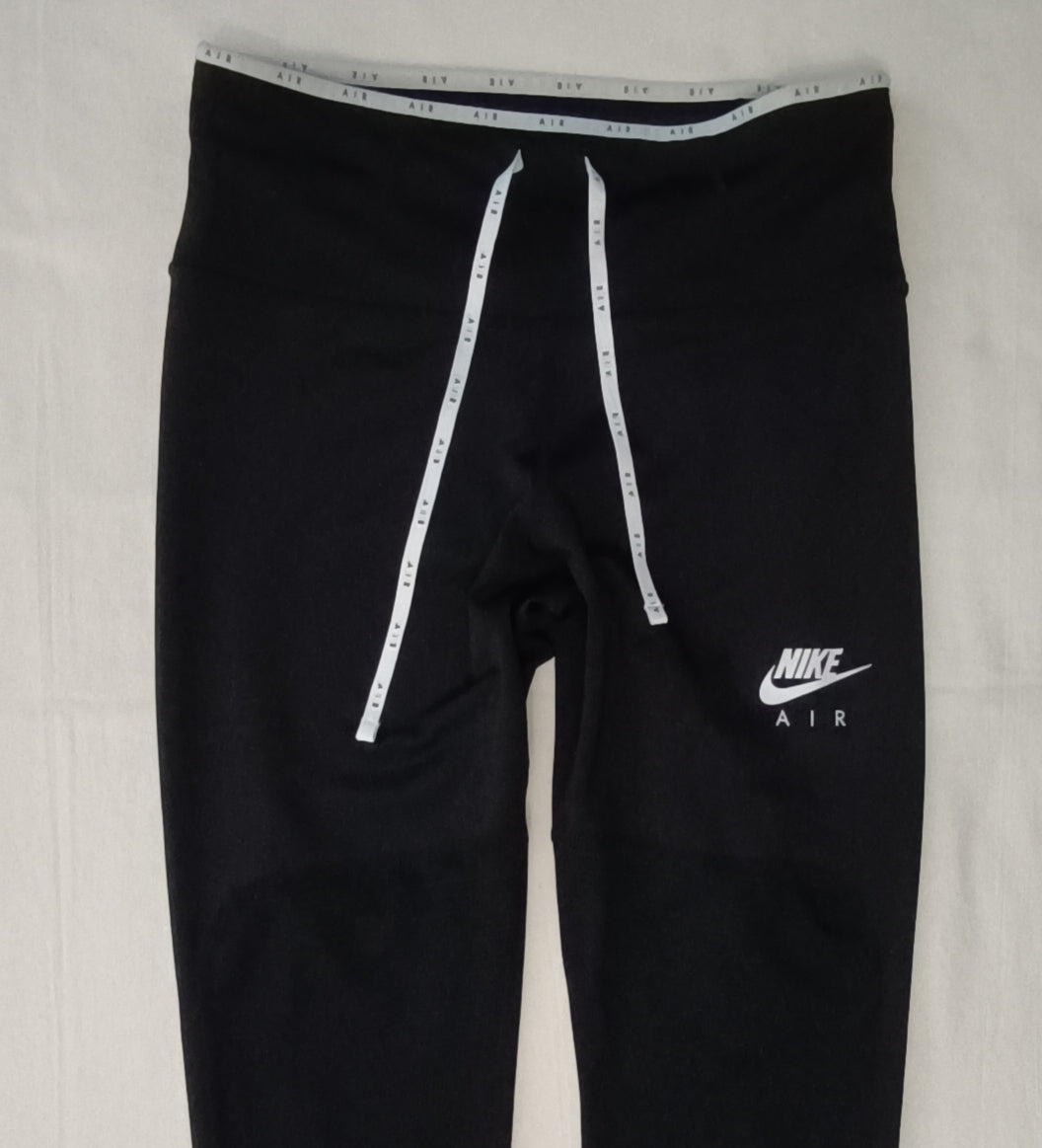 (ДАМСКО) (S) Nike AIR DRI-FIT Tights клин