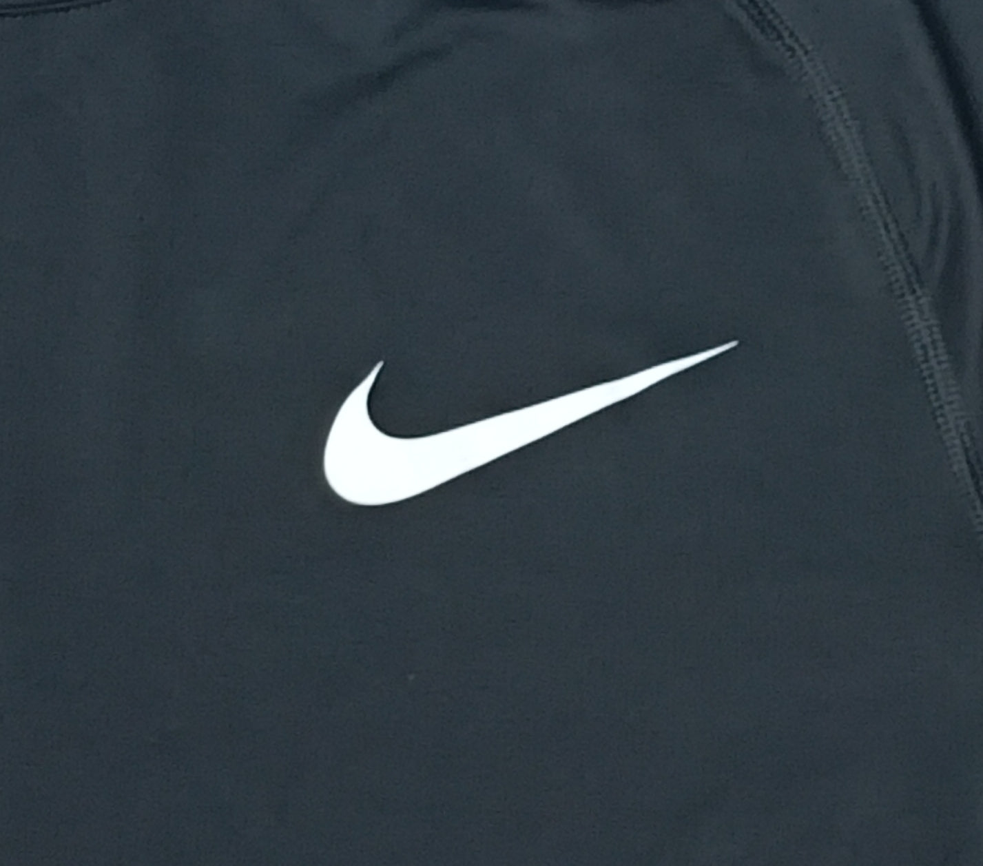 (M) Nike PRO DRI-FIT Tight Fit Long Sleeve Top блуза