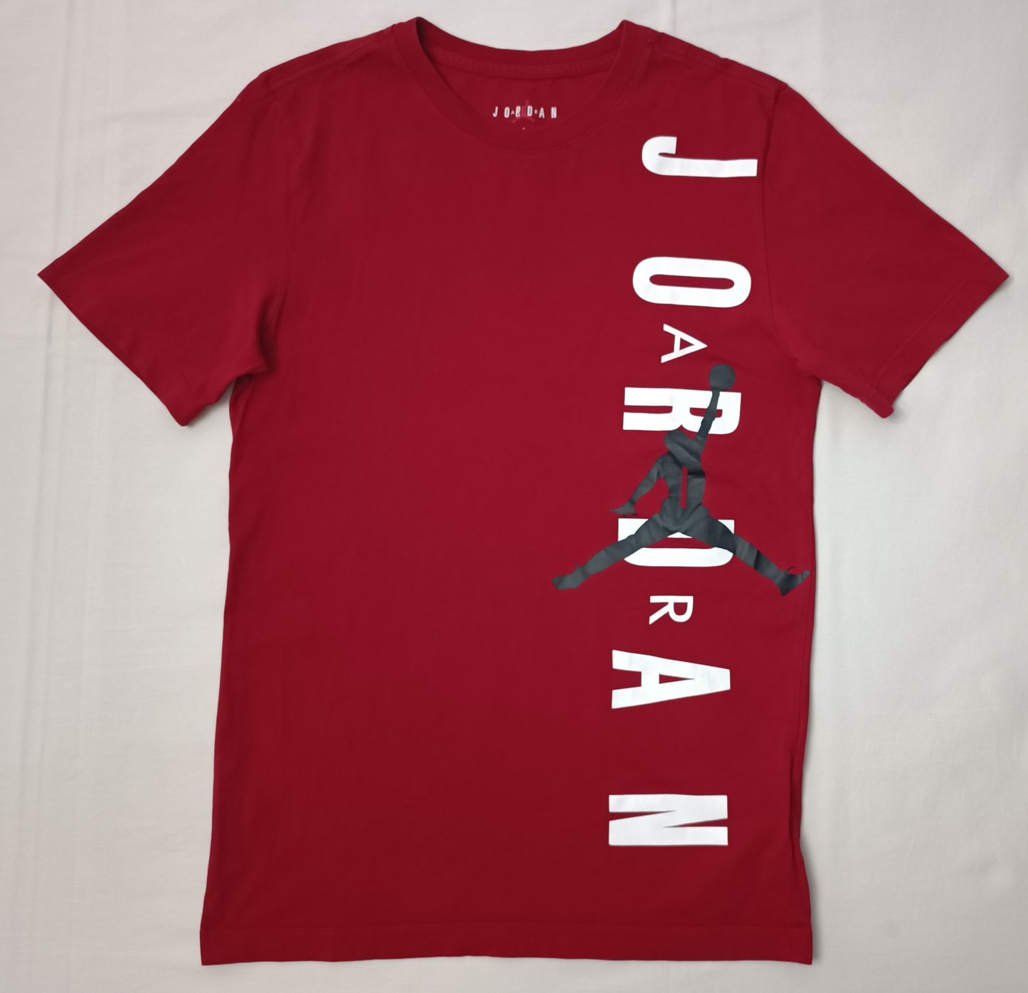 (S) Jordan AIR Nike Jumpman Shirt тениска