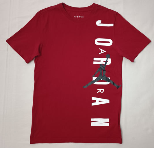 (S) Jordan AIR Nike Jumpman Shirt тениска