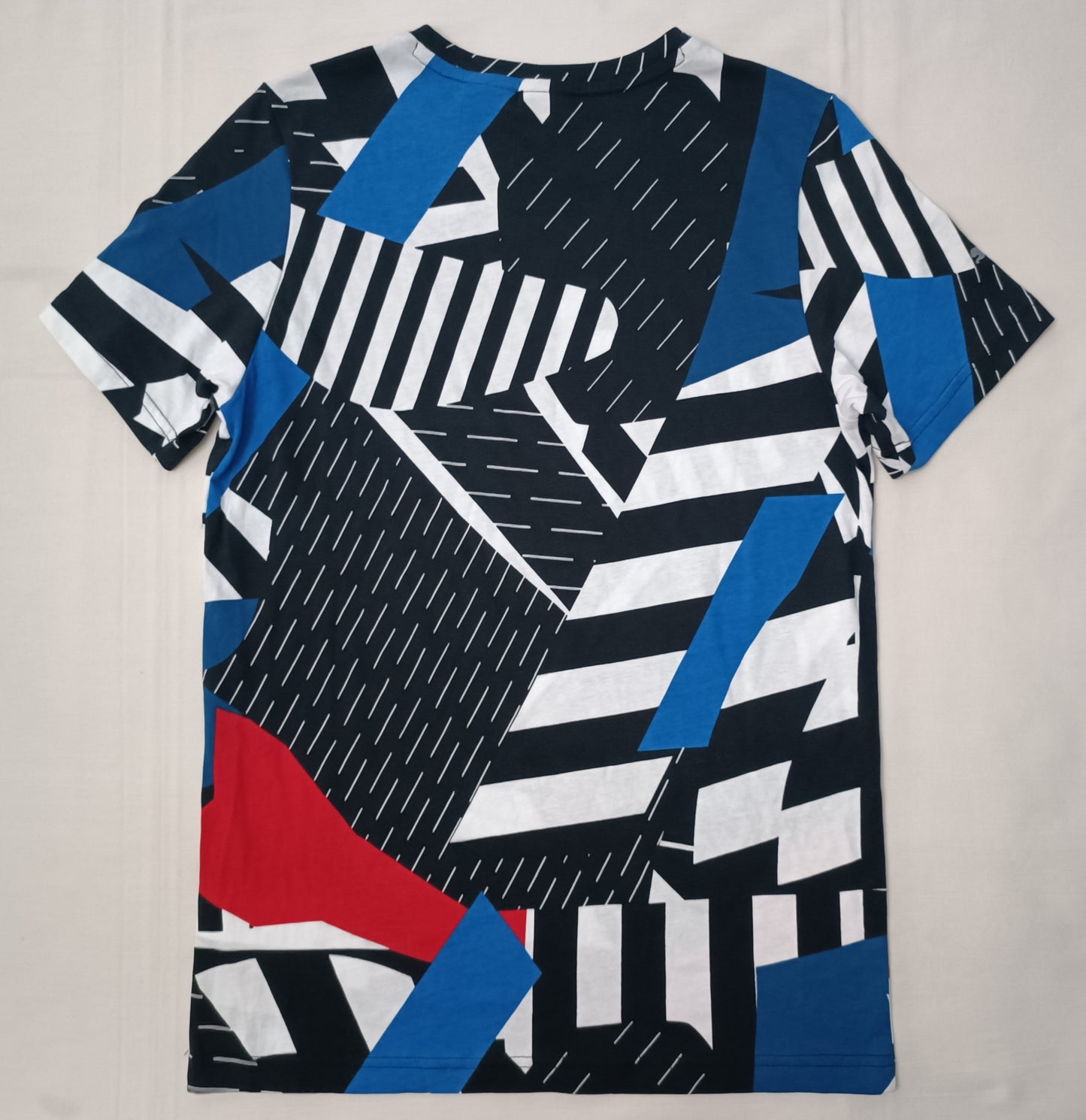 (S) Puma BMW Motorsport Shirt поло тениска
