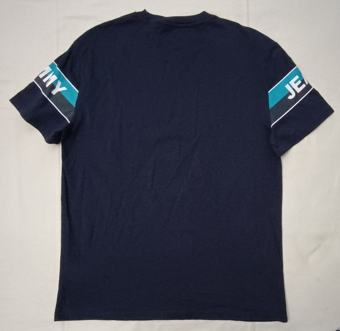 (L) Tommy Jeans Shirt тениска