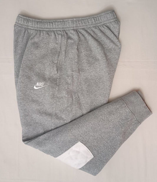 (L) Nike Sportswear Fleece Sweatpants долнище