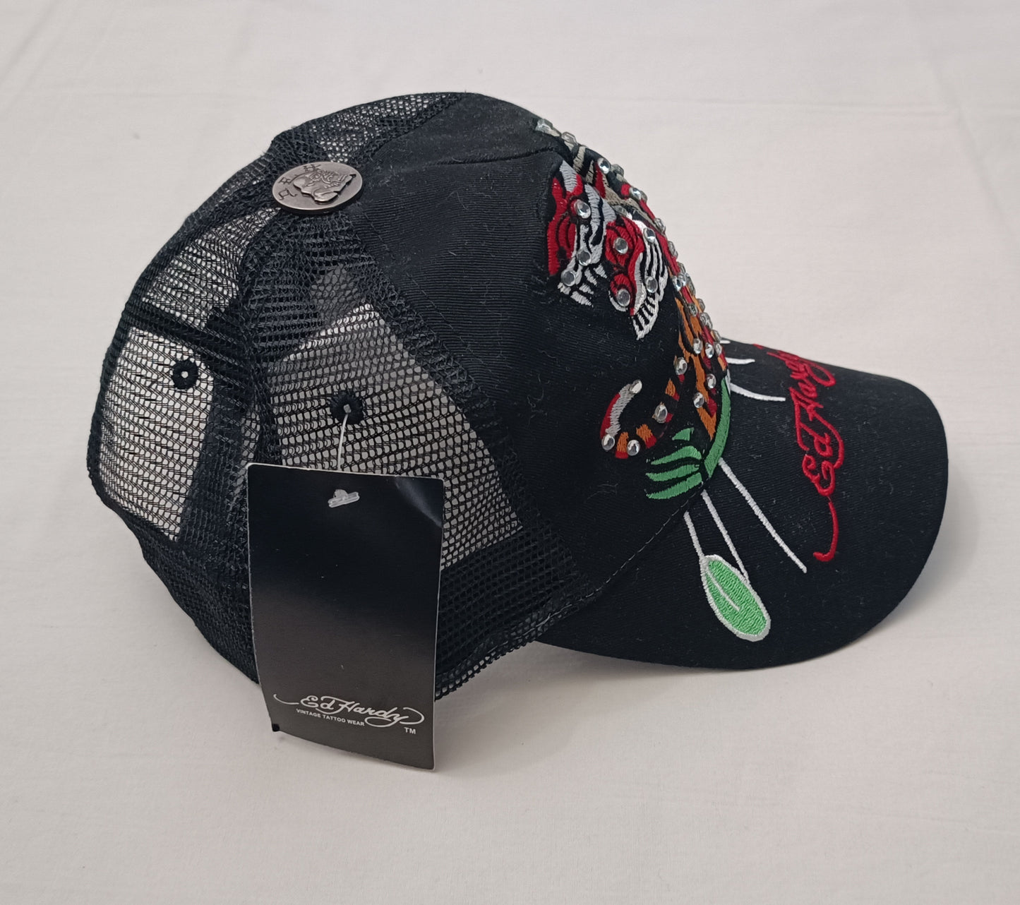 Ed Hardy Cap шапка