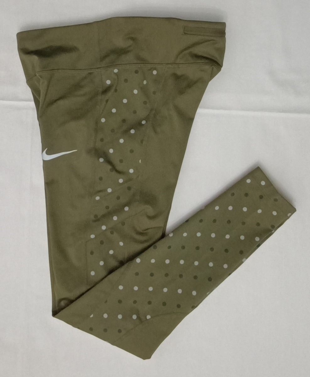 (ДАМСКО) (XS) Nike DRI-FIT Tights клин