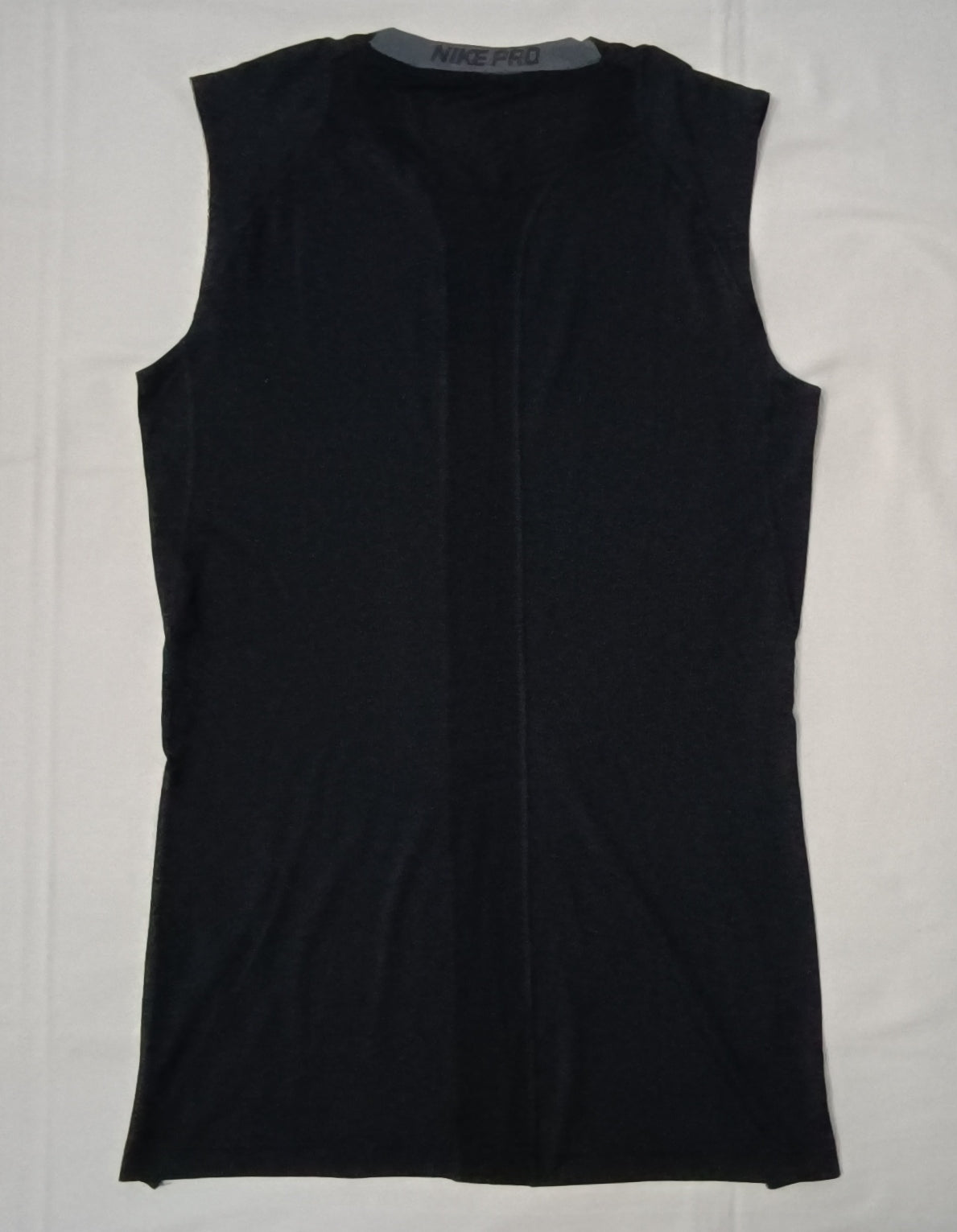 (XL) Nike PRO Compression Tank Top потник