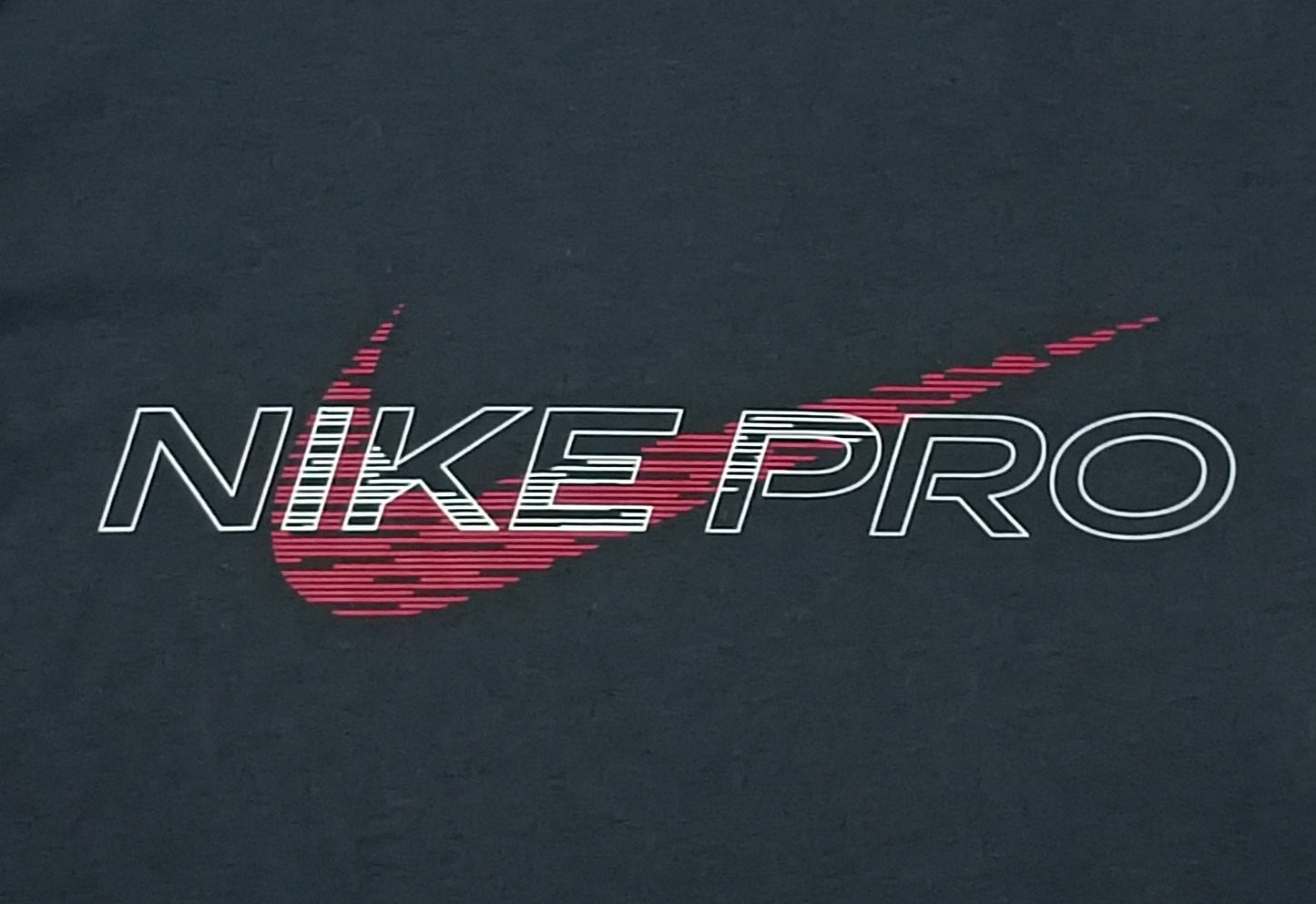 (L) Nike PRO DRI-FIT Tee тениска