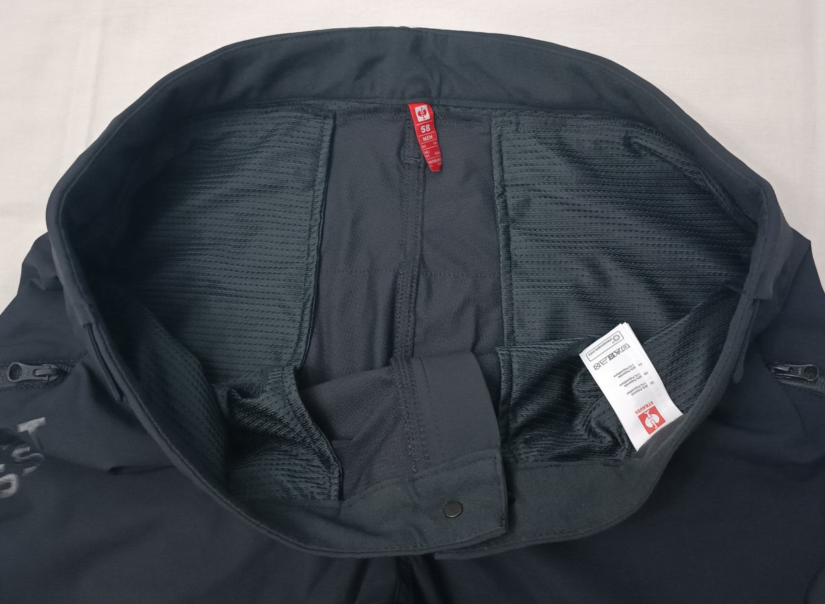 (58, 2XL) Engelbert Strauss Shorts шорти