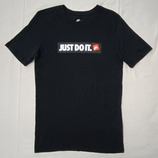 (S) Nike Sportswear Just Do It Tee тениска