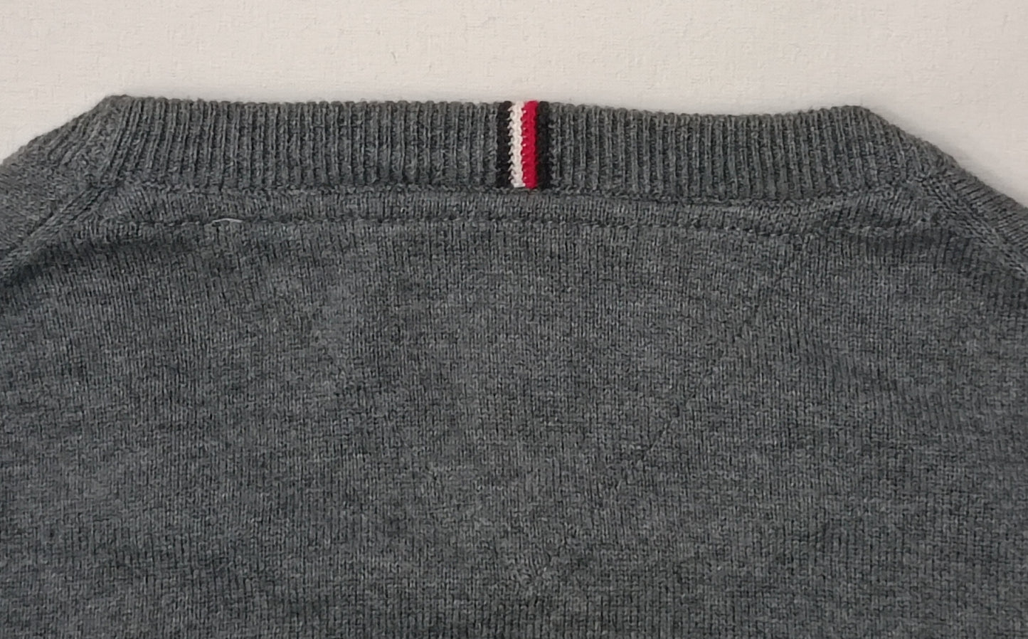 (XS) Tommy Hilfiger Pullover пуловер