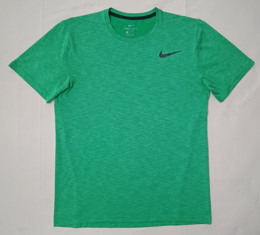 (M) Nike DRI-FIT Tee тениска