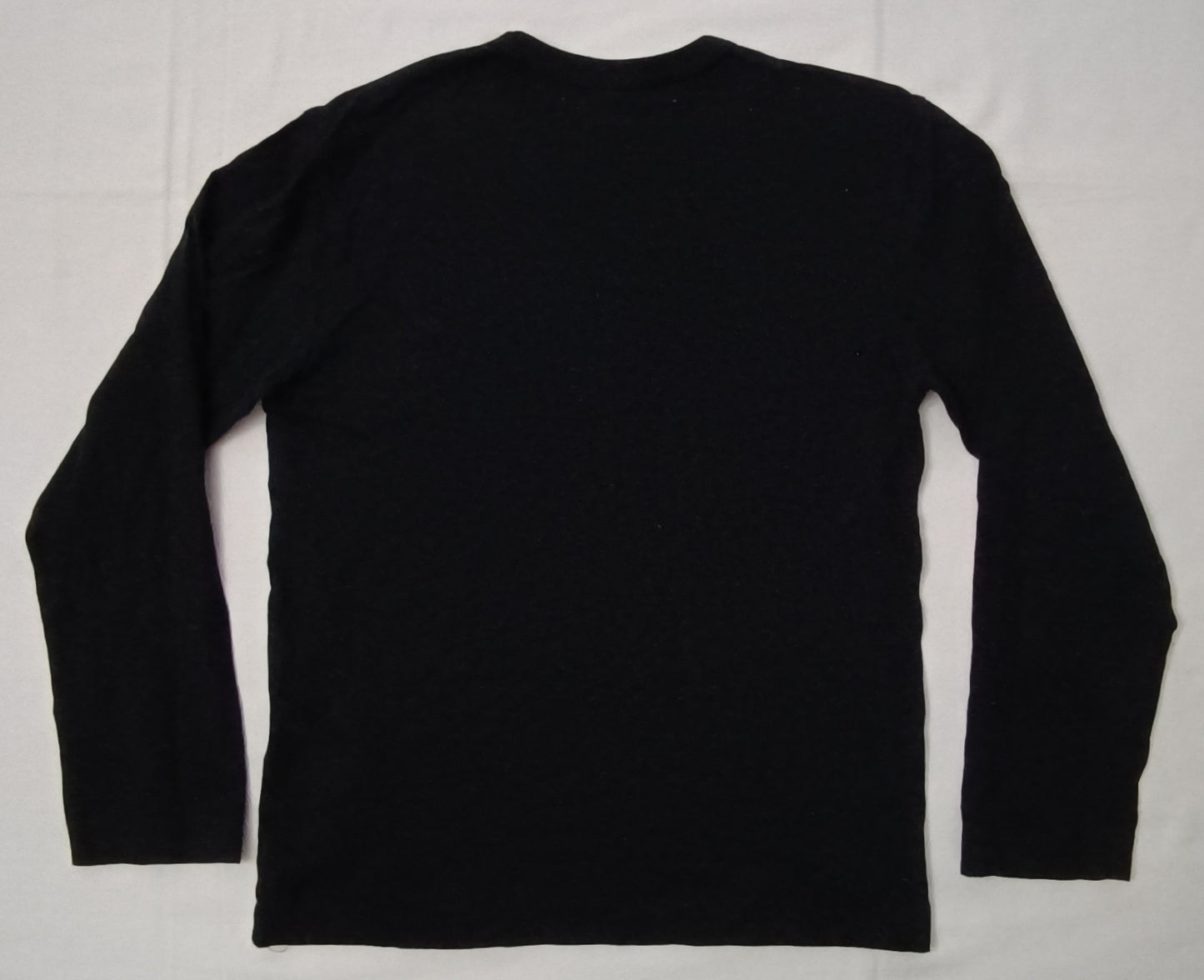 (ДАМСКО) (S) Comme des Garcons Play Long Sleeve Shirt блуза