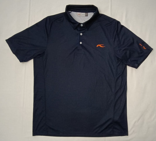 (M) Kjus UPF 50+ Shirt тениска