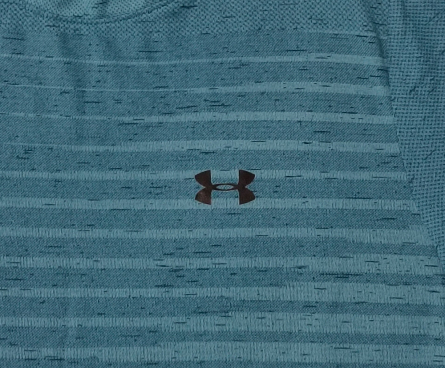 (XL) Under Armour UA Tee тениска