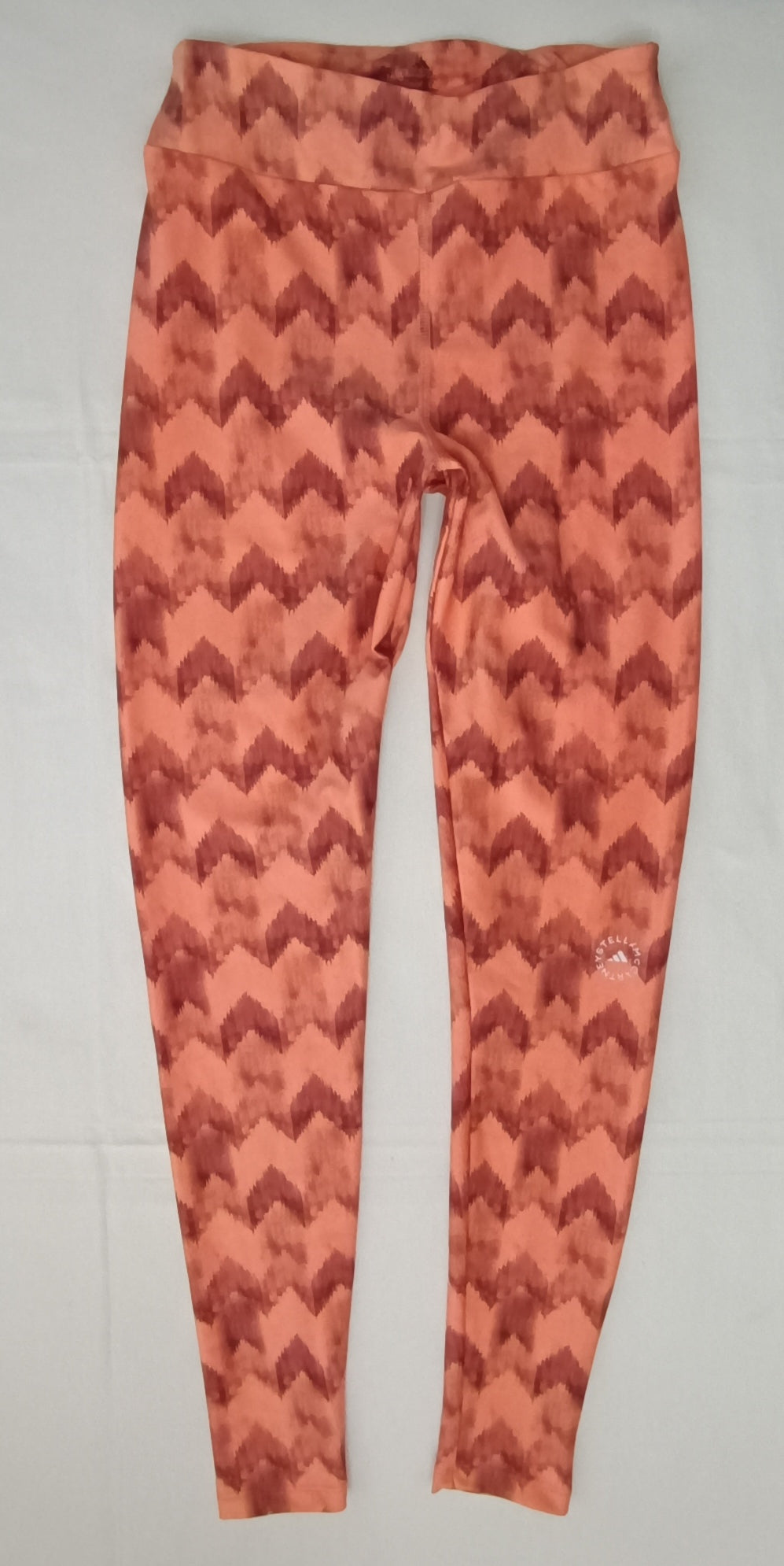 (ДАМСКО) (M) Adidas Stella McCartney Tights клин