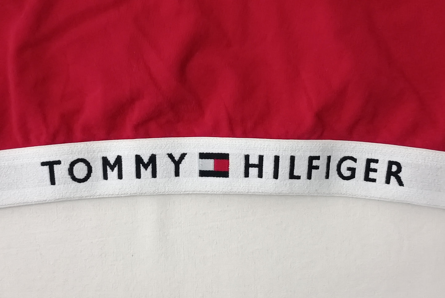 (ДЕТСКО) (Ръст 156-166см) Tommy Hilfiger Bra бюстие