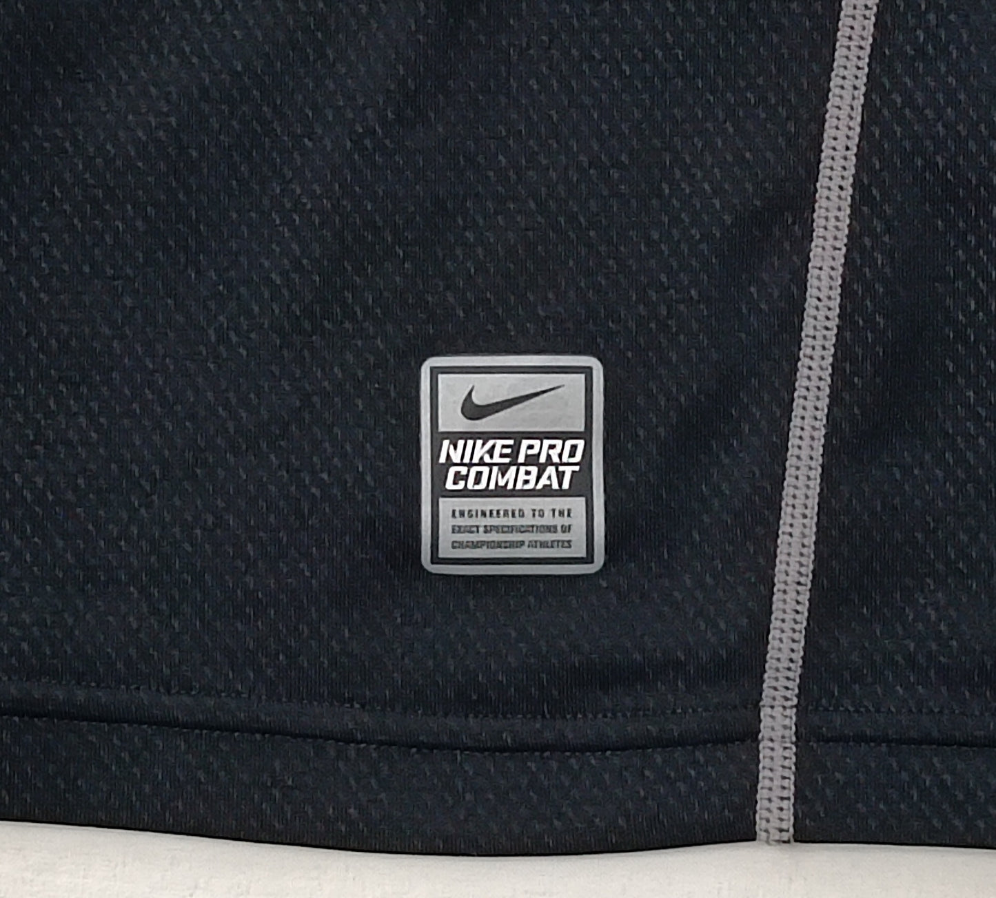 (2XL) Nike PRO Combat DRI-FIT Hypercool Tee тениска