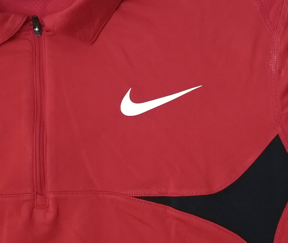 (M) Nike Court Tennis Polo Shirt тениска