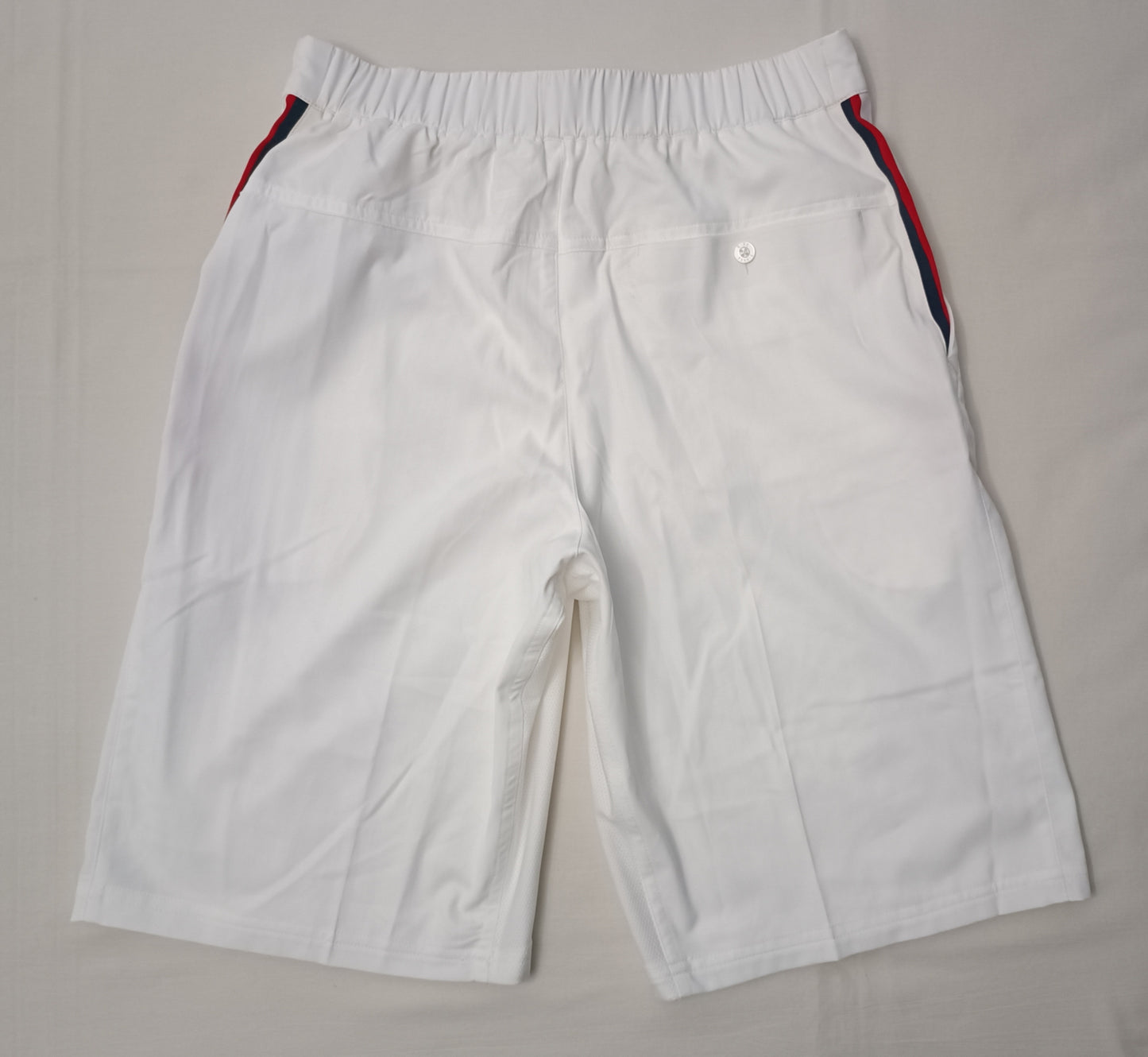 (S) Nike Court DRI-FIT 2012 US Open Roger Federer Tennis Shorts шорти