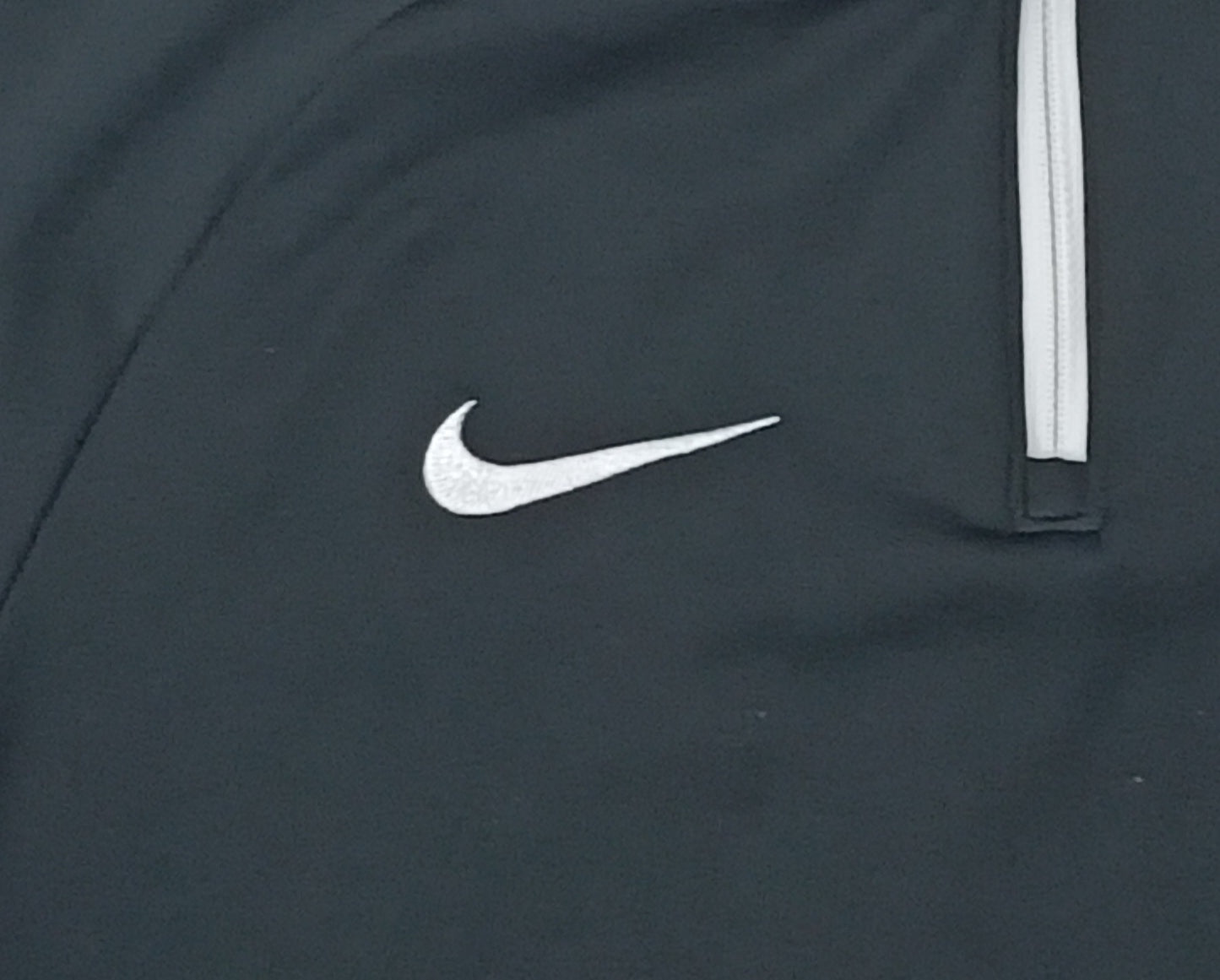 (ДЕТСКО) (Ръст 147-158см) Nike DRI-FIT Strike Top горнище