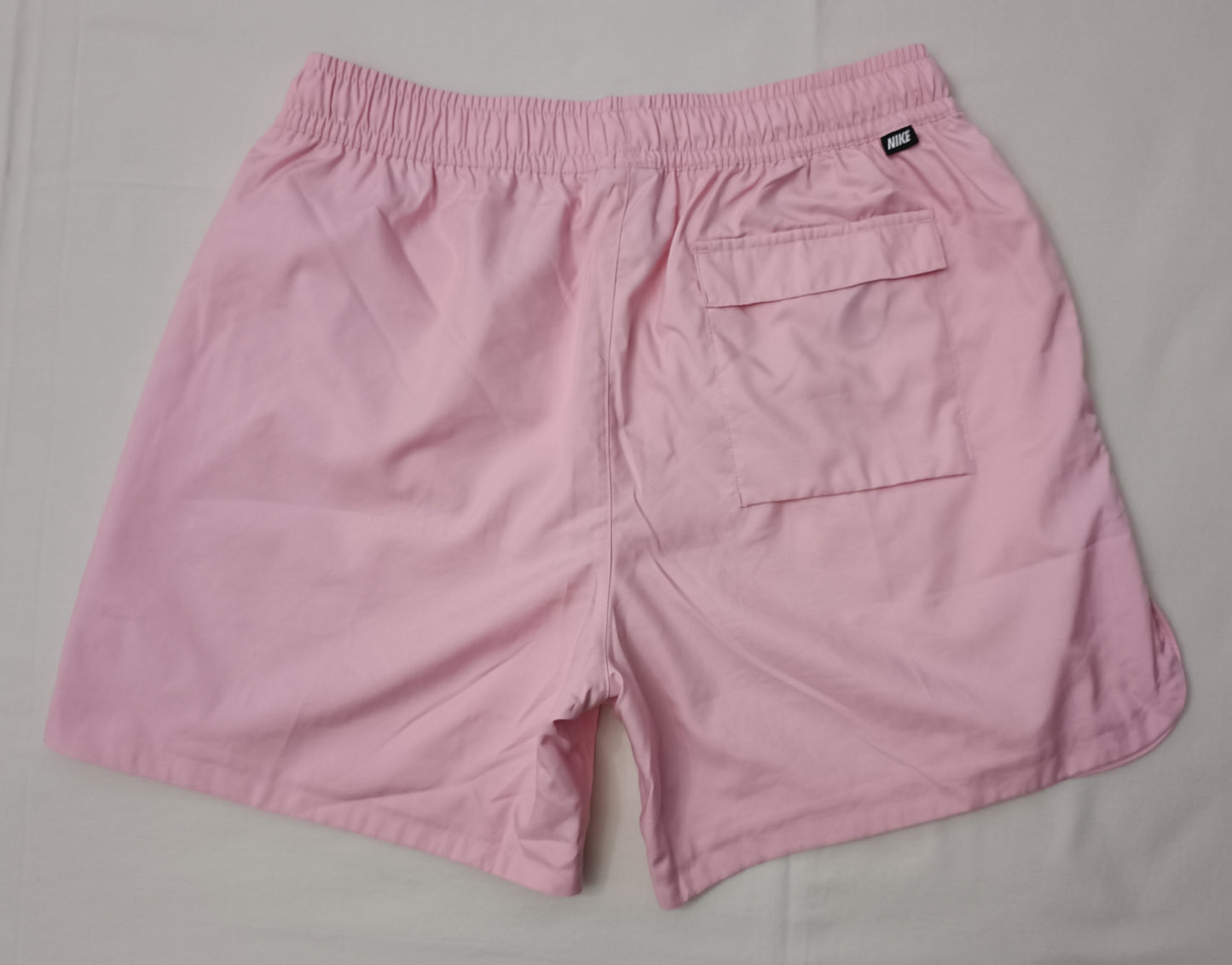 (M) Nike NSW Woven Shorts шорти