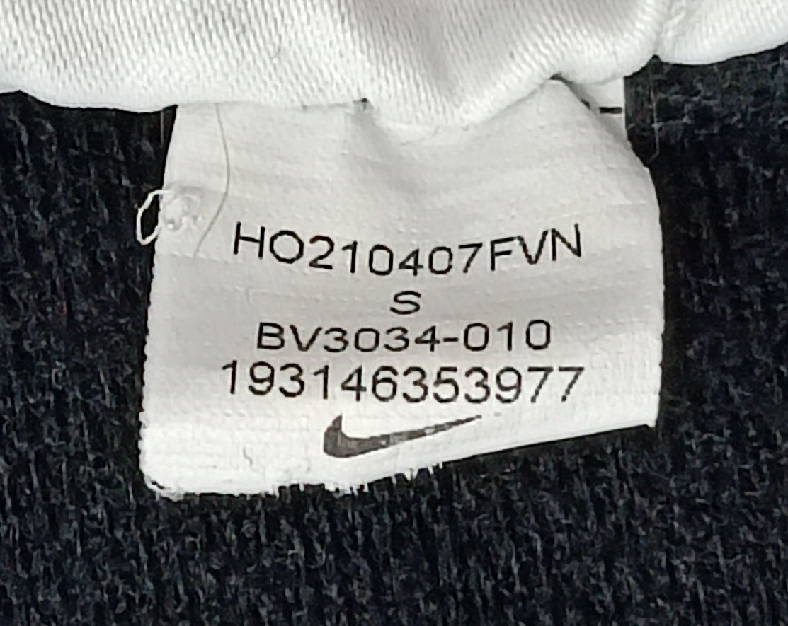 (S) Nike NSW Sweatshirt горнище