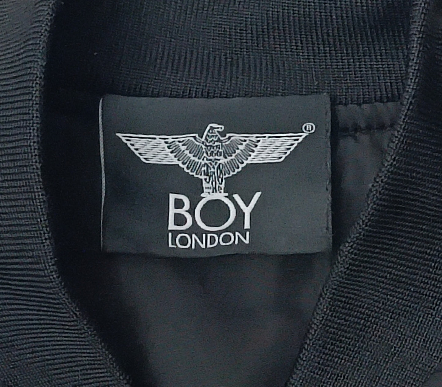 (M) Boy London Bomber Jacket яке
