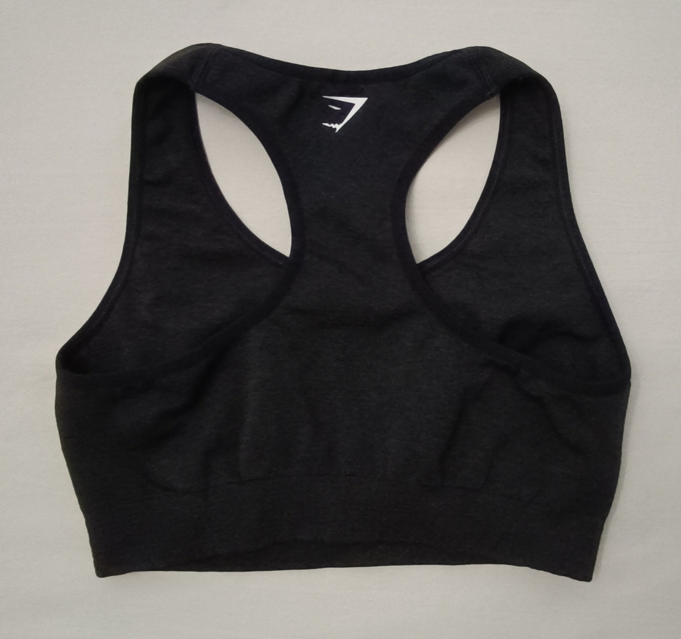 (ДАМСКО) (S) Gymshark Seamless Bra бюстие