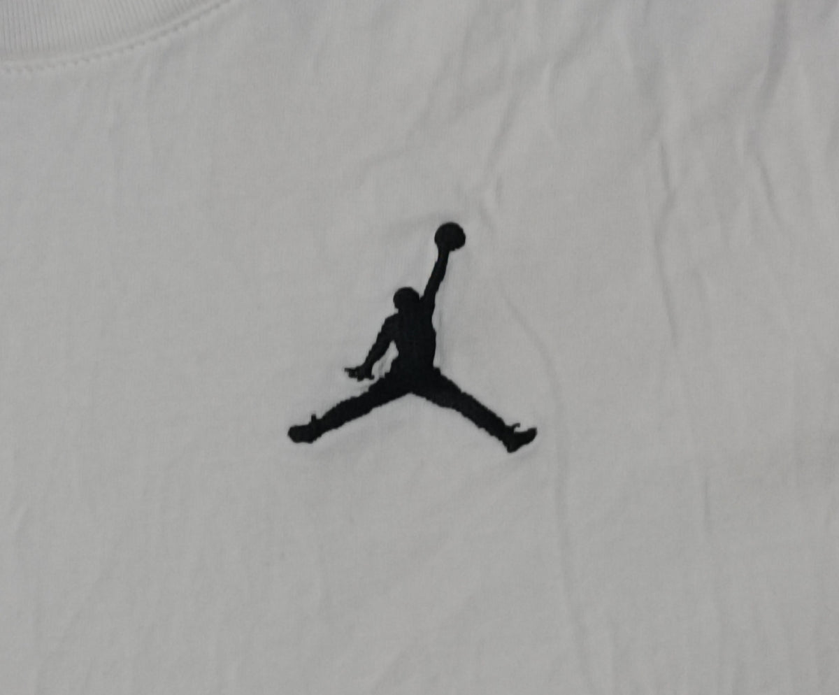 (M) Jordan AIR Nike Jumpman Tee тениска