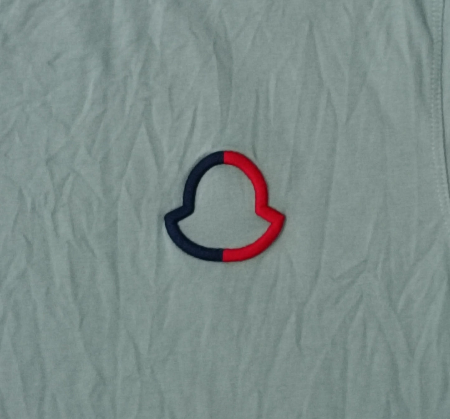 (L) Moncler T-Shirt тениска