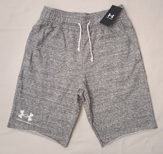 (S) Under Armour UA Sportstyle Shorts шорти