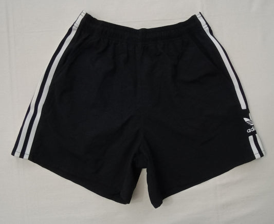 (ДАМСКО) (S) Adidas Originals Trefoil Woven Shorts шорти