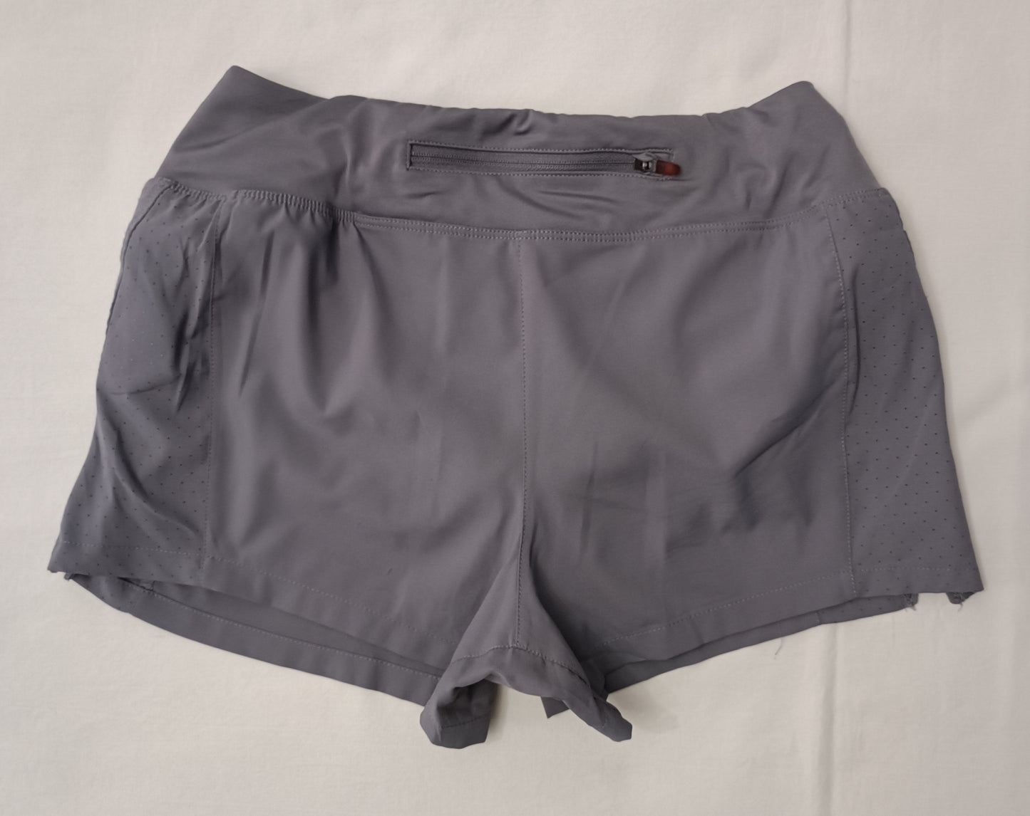 (ДАМСКО) (XS) Nike DRI-FIT Flex Shorts шорти