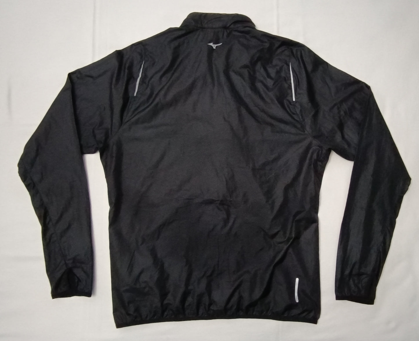 (L) Mizuno Windbreaker Jacket яке
